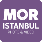 MOR Istanbul Photo Shooting Logo
