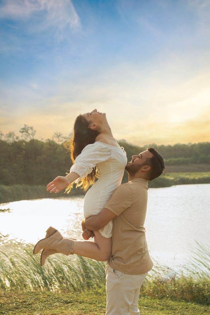 İstanbul Düğün Fotoğrafları - Melike & Can