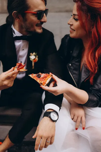 Fotoshooting in Istanbul — Refika & Onur Wedding Photography in Istanbul — Romantic Story Shot #18
